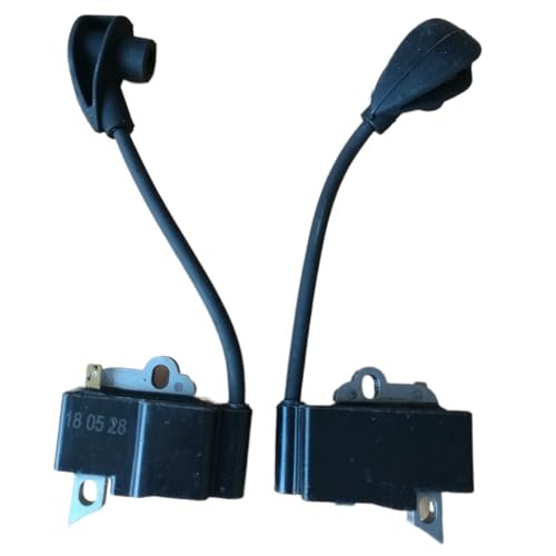 Zündspule kompatibel mit HS 81R 81T 86R 86T HS81 HS81R HS81RC HS81T HS86 HS86R HS86T OEM 42374001302 von REwNXA