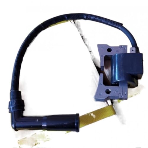 Zündspule kompatibel mit R SU EX35 EX40 EX-40 14 PS 404cm Motormotor Ignitor Magneto-Stator Zünder Ersatz Teil Nr. 20B-79430-H1 Zündspule kompatibel mit R SU EX35 EX40 EX-40 14 PS 404cm Motormotor Ignitor Magneto-Stator Zünder Ersatz Teil Nr. 20B-79430-H1 von REwNXA