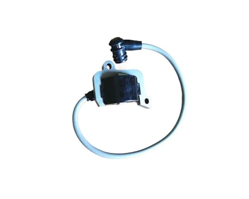 Zündspule kompatibel mit Solo 423 Motor Sprüher Mist Duster Austausch von REwNXA