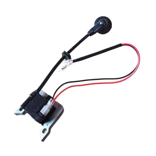 Zündspule kompatibel mit TL20 TL23 TL26 und Ersatzteilnummer KE04023AA passt zu verschiedenen Modellen Zündspule kompatibel mit TL20 TL23 TL26 und Ersatzteilnummer KE04023AA passt zu verschiedenen Modellen von REwNXA