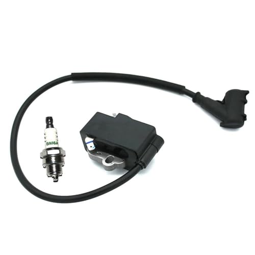Zündspulenmodul Magneto Kompatibel mit kompatible Modelle MS441 MS441C MS441C-Q MS441RZ MS441W 1138 400 1300 Zündspulenmodul Magneto Kompatibel mit kompatible Modelle MS441 MS441C MS441C-Q MS441RZ MS441W 1138 400 1300 von REwNXA