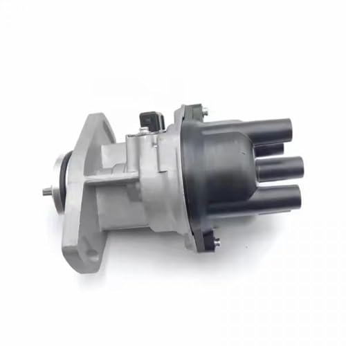 Zündverteiler kompatibel mit NX Pulsar NX Sentra Tsuru 1. 6 GA16DE 1989 bis 1997 Ersatzteil 22100-78A00 T4T84471A 1 Stück Zündverteiler kompatibel mit NX Pulsar NX Sentra Tsuru 1. 6 GA16DE 1989 bis 1997 Ersatzteil 22100-78A00 T4T84471A 1 Stück von REwNXA