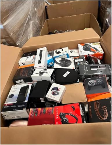 Elektro Markenware Explosionsbox Geschenkset- Elektroartikel/Zubehör/Pc/Multimedia A-Ware B-Ware hmm2 Elektro Markenware Explosionsbox Geschenkset- Elektroartikel/Zubehör/Pc/Multimedia A-Ware B-Ware hmm2 von RFDCWK