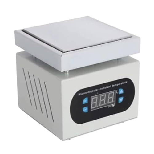 100 * 100mm Heizstation Elektronische Heizplatte Tisch Vorwärmplattform 0~400 ℃ For BGA PCB SMD Telefon LCD Touchscreen Reparatur Breites Anwendungsspektrum 100 * 100mm Heizstation Elektronische Heizplatte Tisch Vorwärmplattform 0~400 ℃ For BGA PCB SMD Telefon LCD Touchscreen Reparatur Breites Anwendungsspektrum von RFGTHY