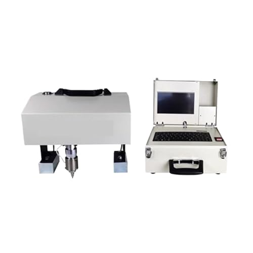 160 * 90mm Tragbare Pneumatische Markiermaschine For Stahlplatten/Form/Flansch/Nadelpräger For Fahrgestellnummern Breites Anwendungsspektrum(160x90mm NO.4) von RFGTHY