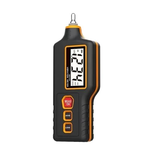 1Set SW63A Digitale Vibration Meter Motor Ausrüstung Vibration Erkennung Metall Inspektion Instrument Motor Einfach Zu Bedienen 1Set SW63A Digitale Vibration Meter Motor Ausrüstung Vibration Erkennung Metall Inspektion Instrument Motor Einfach Zu Bedienen von RFGTHY