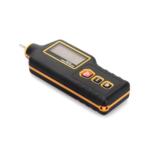 1Set SW63A Digitale Vibration Meter Motor Ausrüstung Vibration Erkennung Metall Inspektion Instrument Motor Einfach Zu Bedienen 1Set SW63A Digitale Vibration Meter Motor Ausrüstung Vibration Erkennung Metall Inspektion Instrument Motor Einfach Zu Bedienen von RFGTHY