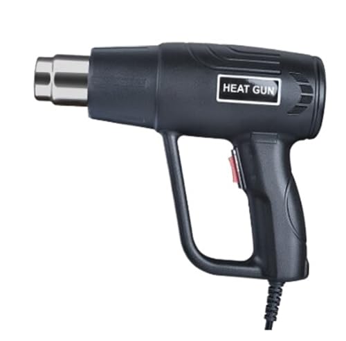2000 W Industrielle Heißluft Pistole Temperatur Erweiterte Heißluft Pistole Haar Trockner Power Tool For Heizung Verpackung Löten Temperaturregler Einfach Zu Bedienen 2000 W Industrielle Heißluft Pistole Temperatur Erweiterte Heißluft Pistole Haar Trockner Power Tool For Heizung Verpackung Löten Temperaturregler Einfach Zu Bedienen von RFGTHY
