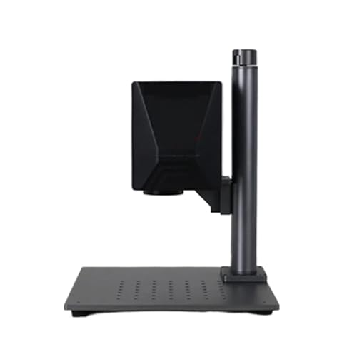 20W Mini Desktop Glasfaser Typenschild Kennzeichnung Gravur Maschine Galvo Scanner Align System Alle In Einem Gerät Breites Anwendungsspektrum(Type 2) von RFGTHY