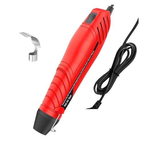 300 W Heißluft Pistole DIY Löten Temperatur Gebläse Pistole Elektrische Power Heißer Trockner Mini Wärme Pistole For Handwerk Schrumpf Schlauch Wrap Einfach Zu Bedienen 300 W Heißluft Pistole DIY Löten Temperatur Gebläse Pistole Elektrische Power Heißer Trockner Mini Wärme Pistole For Handwerk Schrumpf Schlauch Wrap Einfach Zu Bedienen von RFGTHY