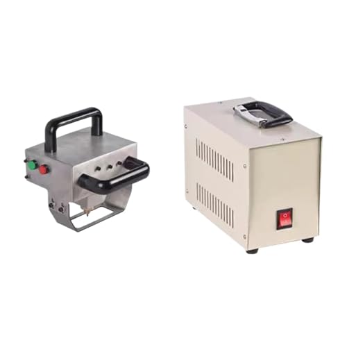 90 X 25 Mm Tragbarer Touchscreen-Controller, Typenschild-Metallmarkierungsmaschine, Pneumatischer Strom Mit Eingebautem Computer Breites Anwendungsspektrum(NO.1 25X90MM) von RFGTHY