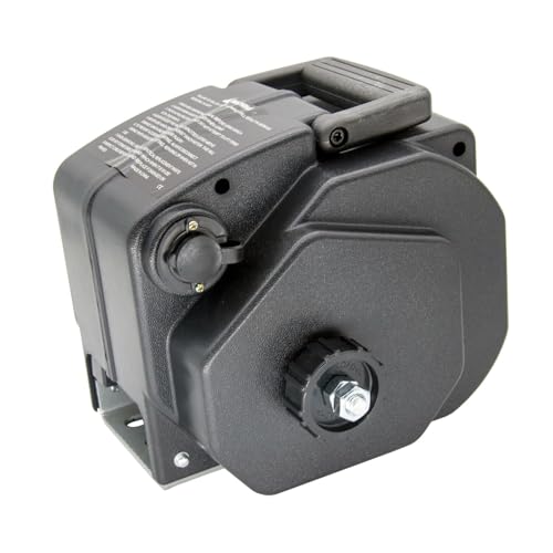 Anhängerwinde, 12 V DC, Elektrische Winde For Boote Bis Zu 5000 Pfund, Tragbare Winde For Boote, LKWs, Ein- Und Ausschalten Einfach Zu Bedienen Anhängerwinde, 12 V DC, Elektrische Winde For Boote Bis Zu 5000 Pfund, Tragbare Winde For Boote, LKWs, Ein- Und Ausschalten Einfach Zu Bedienen von RFGTHY
