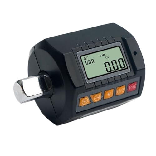 Digitales Drehmomentmessgerät Drehmomentprüfgerät Mit Drehmomentschlüssel Mit Drehmomentmesser Einfach Zu Bedienen(ENC-200(20N-200N)) von RFGTHY