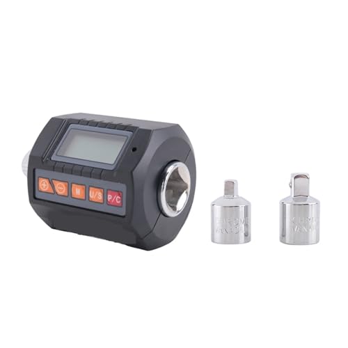 Drehmomentmesser Mit Digitaler Anzeige Und Schraubenschlüsseltester For Die Autoreparatur Einfach Zu Bedienen Drehmomentmesser Mit Digitaler Anzeige Und Schraubenschlüsseltester For Die Autoreparatur Einfach Zu Bedienen von RFGTHY