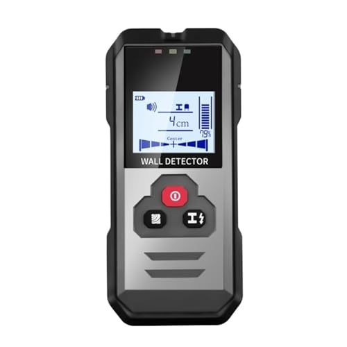 Effizienter Wandscanner-Bolzenfinder. Einfach Zu Verwendende Detektoren for Naue Erbnisse Einfach Zu Bedienen Effizienter Wandscanner-Bolzenfinder. Einfach Zu Verwendende Detektoren for Naue Erbnisse Einfach Zu Bedienen von RFGTHY