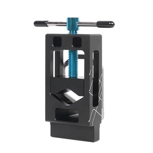 Fahrrad Carbon Gabelschaftschneider Gabelrohr Carbonfaser Sattelstütze Sägewerkzeug For Fahrradgabel Fix Rohr Lenker Sattelstütze Rohr Breites Anwendungsspektrum(Blue) von RFGTHY