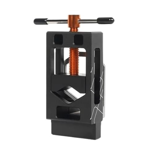 Fahrrad Carbon Gabelschaftschneider Gabelrohr Carbonfaser Sattelstütze Sägewerkzeug For Fahrradgabel Fix Rohr Lenker Sattelstütze Rohr Breites Anwendungsspektrum(Orange) von RFGTHY