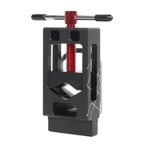 Fahrrad Carbon Gabelschaftschneider Gabelrohr Carbonfaser Sattelstütze Sägewerkzeug For Fahrradgabel Fix Rohr Lenker Sattelstütze Rohr Breites Anwendungsspektrum(Red) von RFGTHY