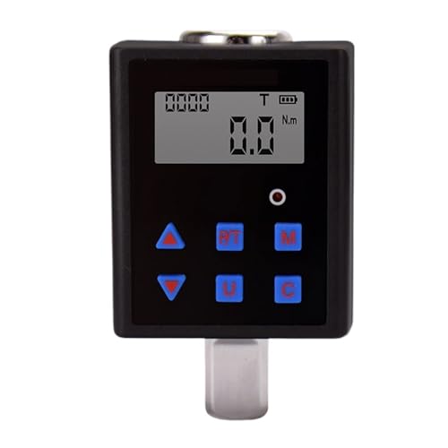 Fortschrittliche Technologie For Digitale Drehmomentmesser-Messadapter Einfach Zu Bedienen(TQA2 0301 4) von RFGTHY
