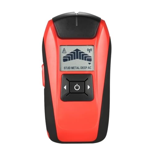 Handheld Stud Finder Multifunktionale Wand Detektor LCD Metall Holz Studs AC Kabel Live Draht Scanner Tester Diagnose-Tool Einfach Zu Bedienen Handheld Stud Finder Multifunktionale Wand Detektor LCD Metall Holz Studs AC Kabel Live Draht Scanner Tester Diagnose-Tool Einfach Zu Bedienen von RFGTHY