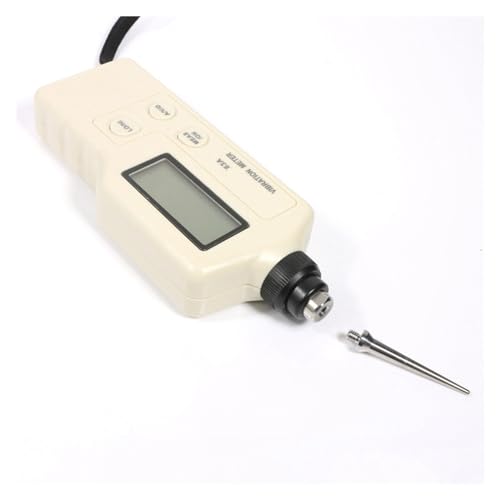 Handheld Vibration Meter Hohe Präzision Digitale Vibration Analysator Rät Sonde Analizador De Vibraciones Vibrator Einfach Zu Bedienen Handheld Vibration Meter Hohe Präzision Digitale Vibration Analysator Rät Sonde Analizador De Vibraciones Vibrator Einfach Zu Bedienen von RFGTHY