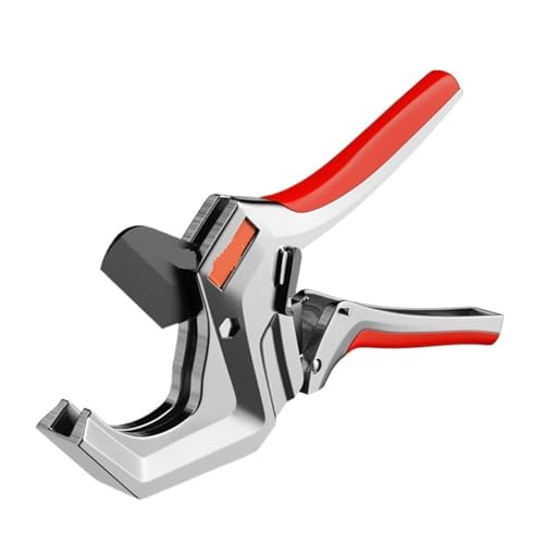 Handwerkzeuge Rohrschneider Rohrschere SK5 Material Mit Behandlung Ratsche PVC/PU/PP/PE Schlauch Rohrschneider Schere Breites Anwendungsspektrum(Bigger Add blade) von RFGTHY