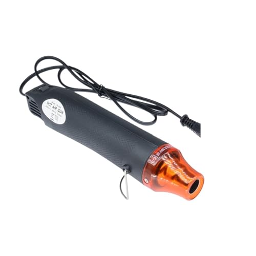Heißluftpistole, DIY-Heißluftpistole, Elektrowerkzeug, Haartrockner, Lötfolie, Gebläse, Heizung, Schrumpffolie, Luft, Heißluftpistole, DIY-Werkzeug Einfach Zu Bedienen Heißluftpistole, DIY-Heißluftpistole, Elektrowerkzeug, Haartrockner, Lötfolie, Gebläse, Heizung, Schrumpffolie, Luft, Heißluftpistole, DIY-Werkzeug Einfach Zu Bedienen von RFGTHY