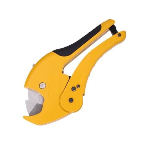Multi Tool PVC Rohrschneider SK5 Klinge Scharfer Rohrschneider Tragbare Rohre Schneiden Schere Multifunktionale Reparatur Handwerkzeuge Breites Anwendungsspektrum(DL2507) von RFGTHY