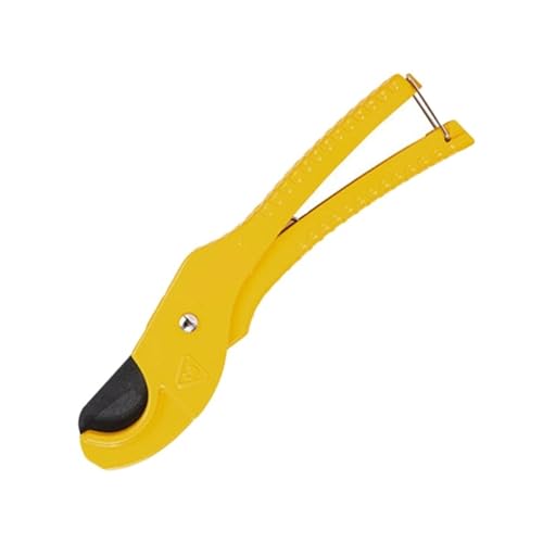 Multi Tool PVC Rohrschneider SK5 Klinge Scharfer Rohrschneider Tragbare Rohre Schneiden Schere Multifunktionale Reparatur Handwerkzeuge Breites Anwendungsspektrum(DL350133) von RFGTHY