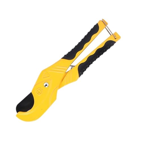 Multi Tool PVC Rohrschneider SK5 Klinge Scharfer Rohrschneider Tragbare Rohre Schneiden Schere Multifunktionale Reparatur Handwerkzeuge Breites Anwendungsspektrum(DL350133Z) von RFGTHY