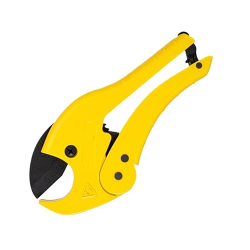 Multi Tool PVC Rohrschneider SK5 Klinge Scharfer Rohrschneider Tragbare Rohre Schneiden Schere Multifunktionale Reparatur Handwerkzeuge Breites Anwendungsspektrum(DL350142) von RFGTHY