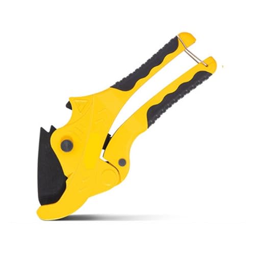 Multi Tool PVC Rohrschneider SK5 Klinge Scharfer Rohrschneider Tragbare Rohre Schneiden Schere Multifunktionale Reparatur Handwerkzeuge Breites Anwendungsspektrum(DL350242) von RFGTHY