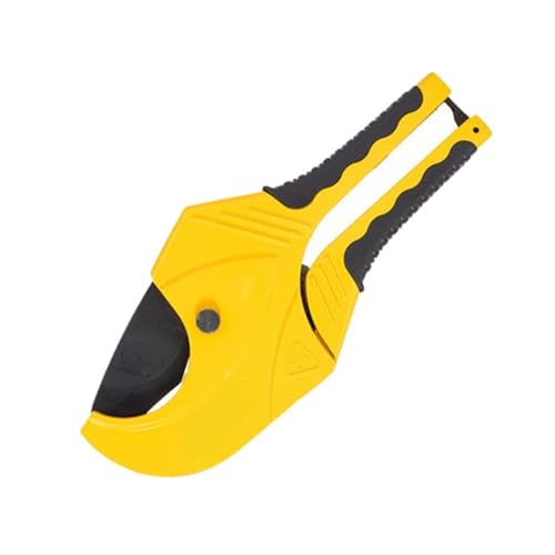 Multi Tool PVC Rohrschneider SK5 Klinge Scharfer Rohrschneider Tragbare Rohre Schneiden Schere Multifunktionale Reparatur Handwerkzeuge Breites Anwendungsspektrum(DL350263) von RFGTHY