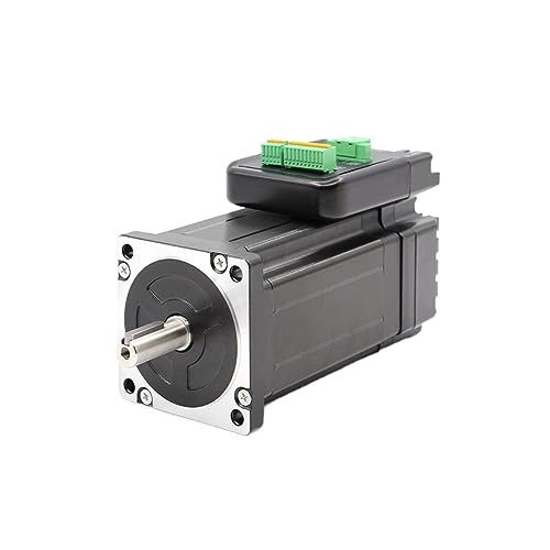 Nema34 9,8 Nm 6,0 A Integrierter Schritt-Servomotor Mit Treiber Closed-Loop-Schrittmotor 24-80 V Hybrid-Servo-Schrittmotor Vielseitig Einsetzbar Nema34 9,8 Nm 6,0 A Integrierter Schritt-Servomotor Mit Treiber Closed-Loop-Schrittmotor 24-80 V Hybrid-Servo-Schrittmotor Vielseitig Einsetzbar von RFGTHY