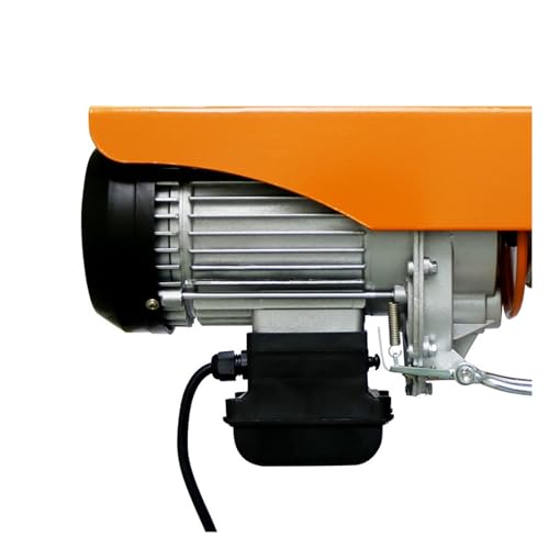 PA200-1000kg 12-20M Elektrischer Hebekran Elektrische Winde For Heben Von Gütern Einfach Zu Bedienen(PA300kg20m) von RFGTHY