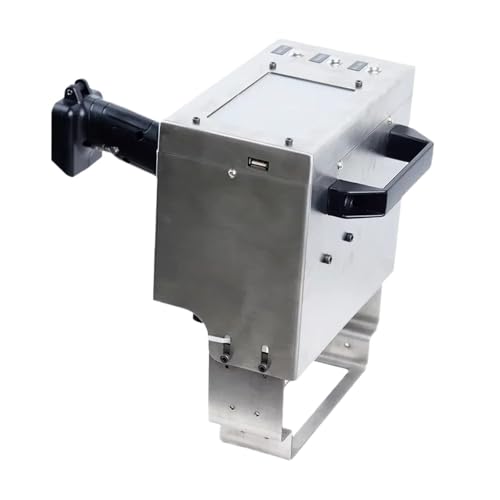 Pneumatische Markierungsmaschine, Kleiner Tragbarer Nadelpräger For Die Metallindustrie, Gravur, Markierung, Fahrgestellnummer-Drucker Breites Anwendungsspektrum von RFGTHY