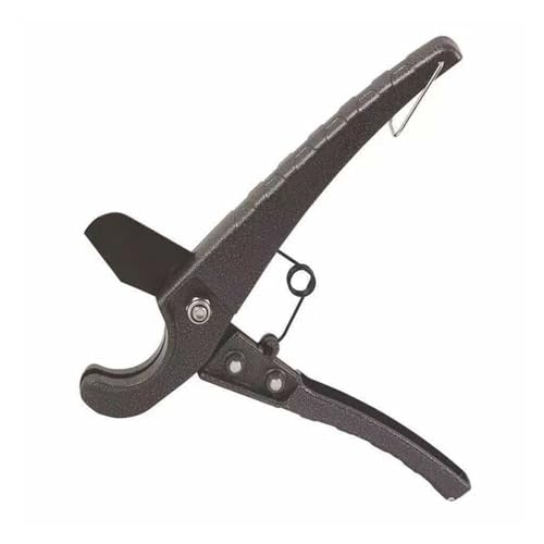 Rohrschneider 1-1/4 Zoll 32 Mm Ratsche Schneidet Kunststoffrohr Rohrschere Schere PU/PP/PE/PPR Schlauchschneiden Handwerkzeuge Breites Anwendungsspektrum Rohrschneider 1-1/4 Zoll 32 Mm Ratsche Schneidet Kunststoffrohr Rohrschere Schere PU/PP/PE/PPR Schlauchschneiden Handwerkzeuge Breites Anwendungsspektrum von RFGTHY