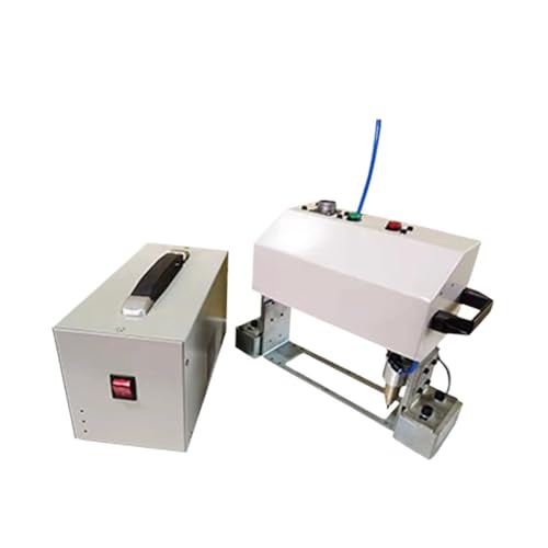 Tragbare Pneumatische Markierungsmaschine 140 * 40 MM For Automobilrahmenmotor-VIN-Nr. Nadelpräger-Graviermaschinen Breites Anwendungsspektrum(NO.1) von RFGTHY