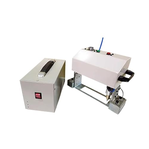 Tragbare Pneumatische Punktprägemaschine Mit 150 X 40 Mm For Die Gravur Und Markierung Von Fahrgestellnummern Aus Metall For Automobile Breites Anwendungsspektrum(XYC115040) von RFGTHY