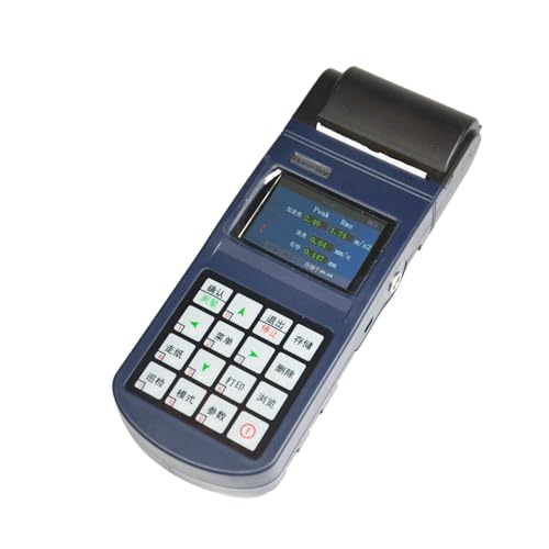 Tragbares Digitales Vibrationsmessrät For Maschinen, Energie, Metallurgie, Automobil-Vibrometer-Tester Einfach Zu Bedienen Tragbares Digitales Vibrationsmessrät For Maschinen, Energie, Metallurgie, Automobil-Vibrometer-Tester Einfach Zu Bedienen von RFGTHY