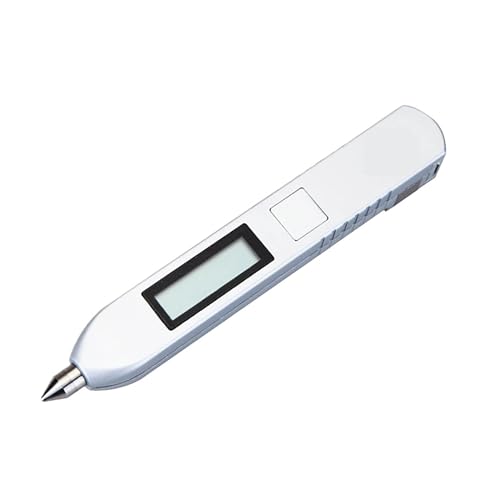 Tragbares Stifttyp-Härtevibrometer, Mechanische Ausrüstung, Vibrationswegtester, Beschleunigungsgeschwindigkeitsmesser Einfach Zu Bedienen Tragbares Stifttyp-Härtevibrometer, Mechanische Ausrüstung, Vibrationswegtester, Beschleunigungsgeschwindigkeitsmesser Einfach Zu Bedienen von RFGTHY