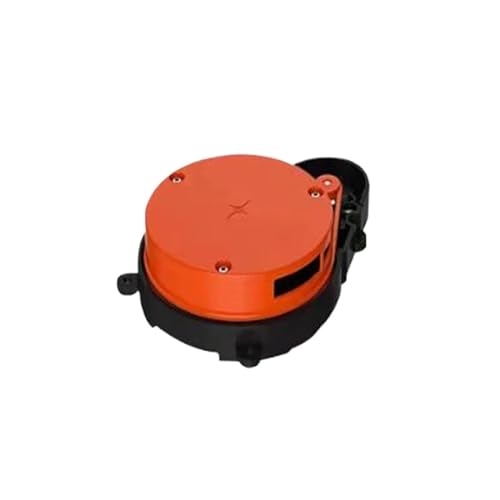 Abstandssensor, Kompatibel Mit Roborock T7 T7S S7 Maxv S6 S5 Max, Ersatz-LDS-Teile for Roboterstaubsauger Abstandssensor, Kompatibel Mit Roborock T7 T7S S7 Maxv S6 S5 Max, Ersatz-LDS-Teile for Roboterstaubsauger von RFMWVSNIA