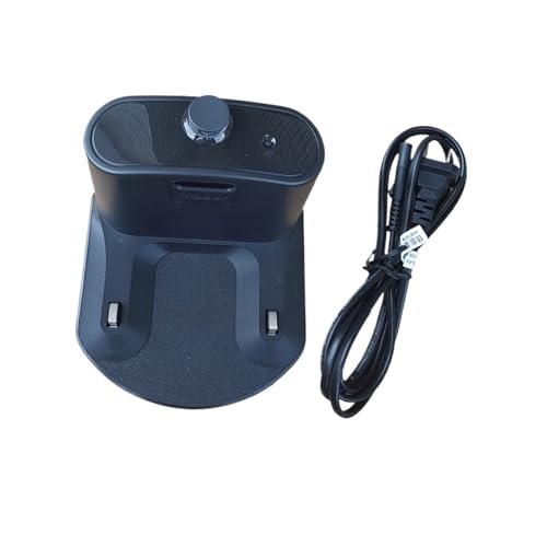 Batterie-Dock-Ladestations-Basisadapter, Kompatibel Mit IRobot Roomba 537 601 615 620 630 650 675 690 770 780 805 860 880 890 960 980 E5 I7 Teile(1pcs) von RFMWVSNIA