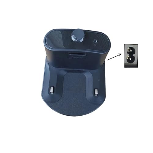 Batterie-Dock-Ladestations-Basisadapter, Kompatibel Mit IRobot Roomba 537 601 615 620 630 650 675 690 770 780 805 860 880 890 960 980 E5 I7 Teile(1pcs.) von RFMWVSNIA