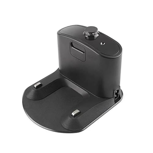 Batterie-Dock-Ladestations-Basisadapter, Kompatibel Mit IRobot Roomba 537 601 615 620 630 650 675 690 770 780 805 860 880 890 960 980 E5 I7 Teile von RFMWVSNIA