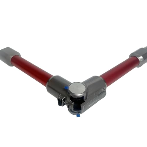 Ersatzteile For Gebogene Metallrohre, Kompatibel Mit JIMMY H9 Pro / JV85 / H8 Flex / JV85 Pro / H9 Flex / H10 Flex / H10 Pro(1pcs) von RFMWVSNIA