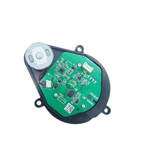 Kompatibel For ECOVACS ToF Sensor FM1828 Für/T9(+)/T9 Power/T9 AIVI(+) N8 Pro/T8(+)/T8 Max Roboter-Staubsaugerteile von RFMWVSNIA