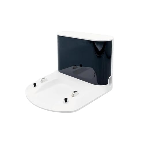 Kompatibel For Roborock Zubehör Ladegerät Dock For S7 Roboter Staubsauger Batterie Ladestation Reparatur Teile(1pcs.) von RFMWVSNIA