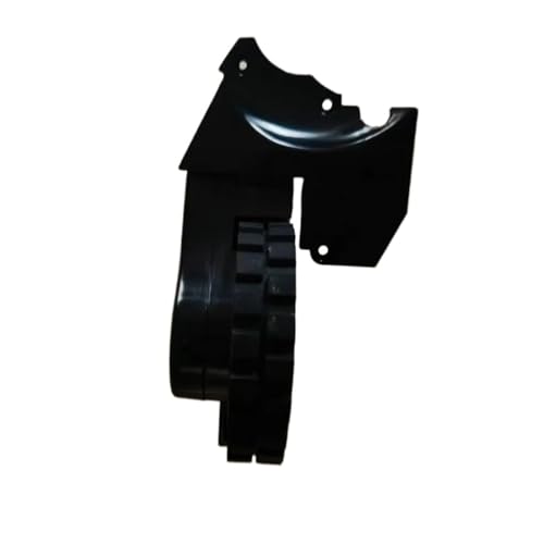 Kompatibel For Viomi Alpha 2 Pro Plus Eagle Staubsaugerteile Lüftermotor Räder Bürstenmotor Mülleimer Radarsensor(C) von RFMWVSNIA