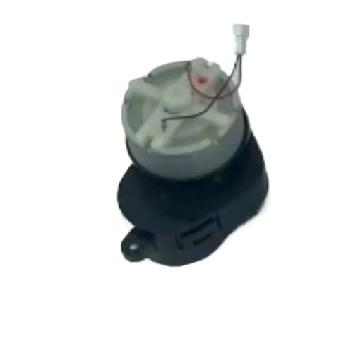 Kompatibel For Viomi Alpha 2 Pro Plus Eagle Staubsaugerteile Lüftermotor Räder Bürstenmotor Mülleimer Radarsensor(E) von RFMWVSNIA